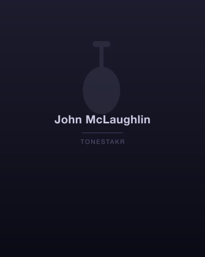 John McLaughlin