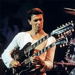 John McLaughlin