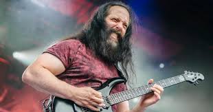 John Petrucci
