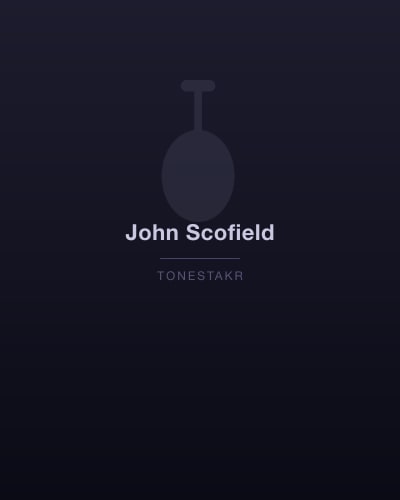 John Scofield