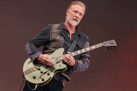 Josh Homme