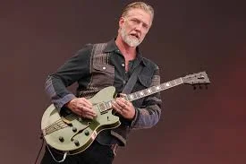 Josh Homme