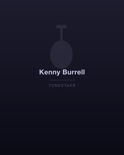 Kenny Burrell
