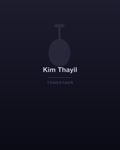 Kim Thayil