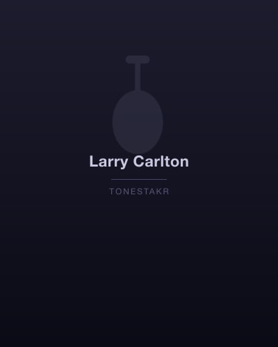 Larry Carlton