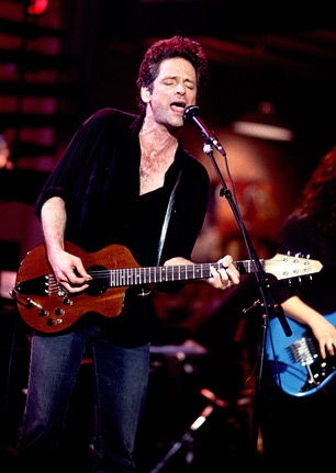 Lindsey Buckingham