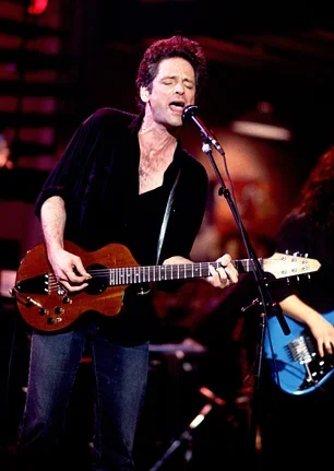 Lindsey Buckingham