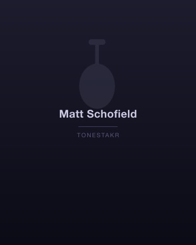 Matt Schofield