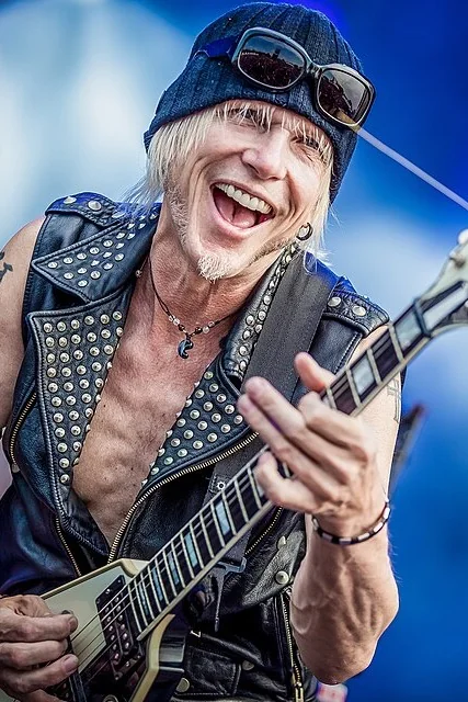 Michael Schenker