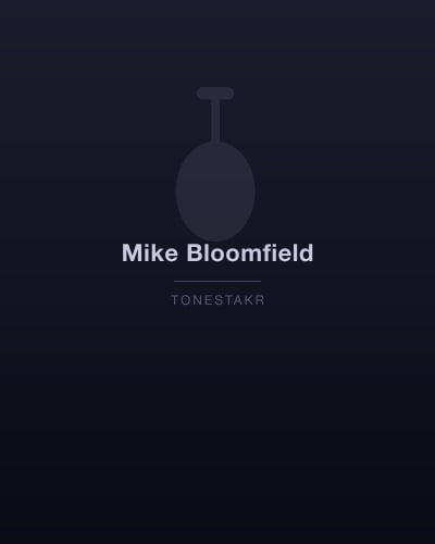 Mike Bloomfield