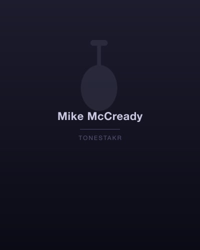 Mike McCready