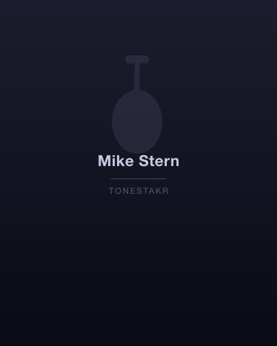 Mike Stern
