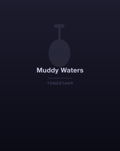 Muddy Waters