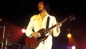 Pete Townshend