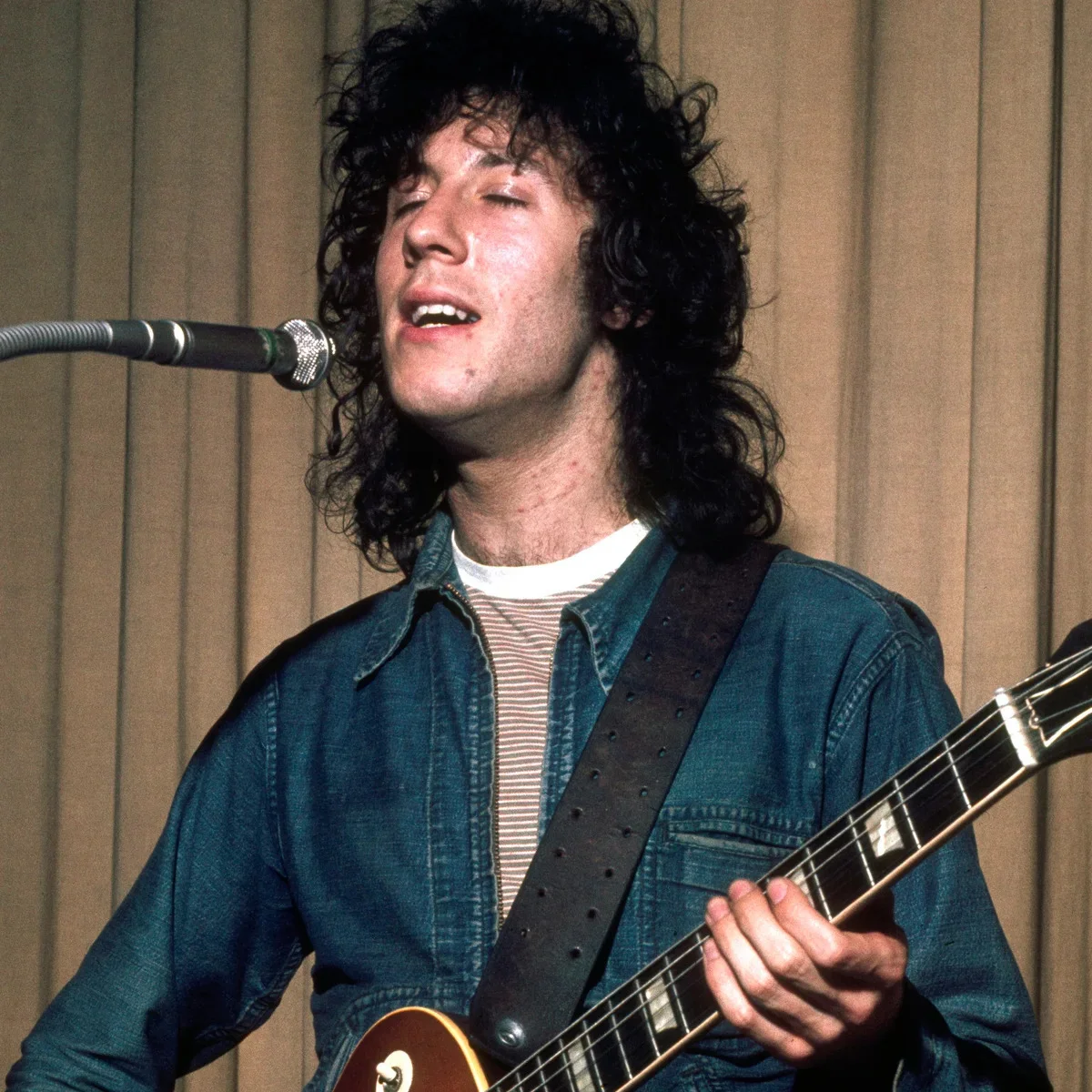 Peter Green