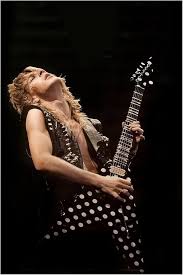 Randy Rhoads