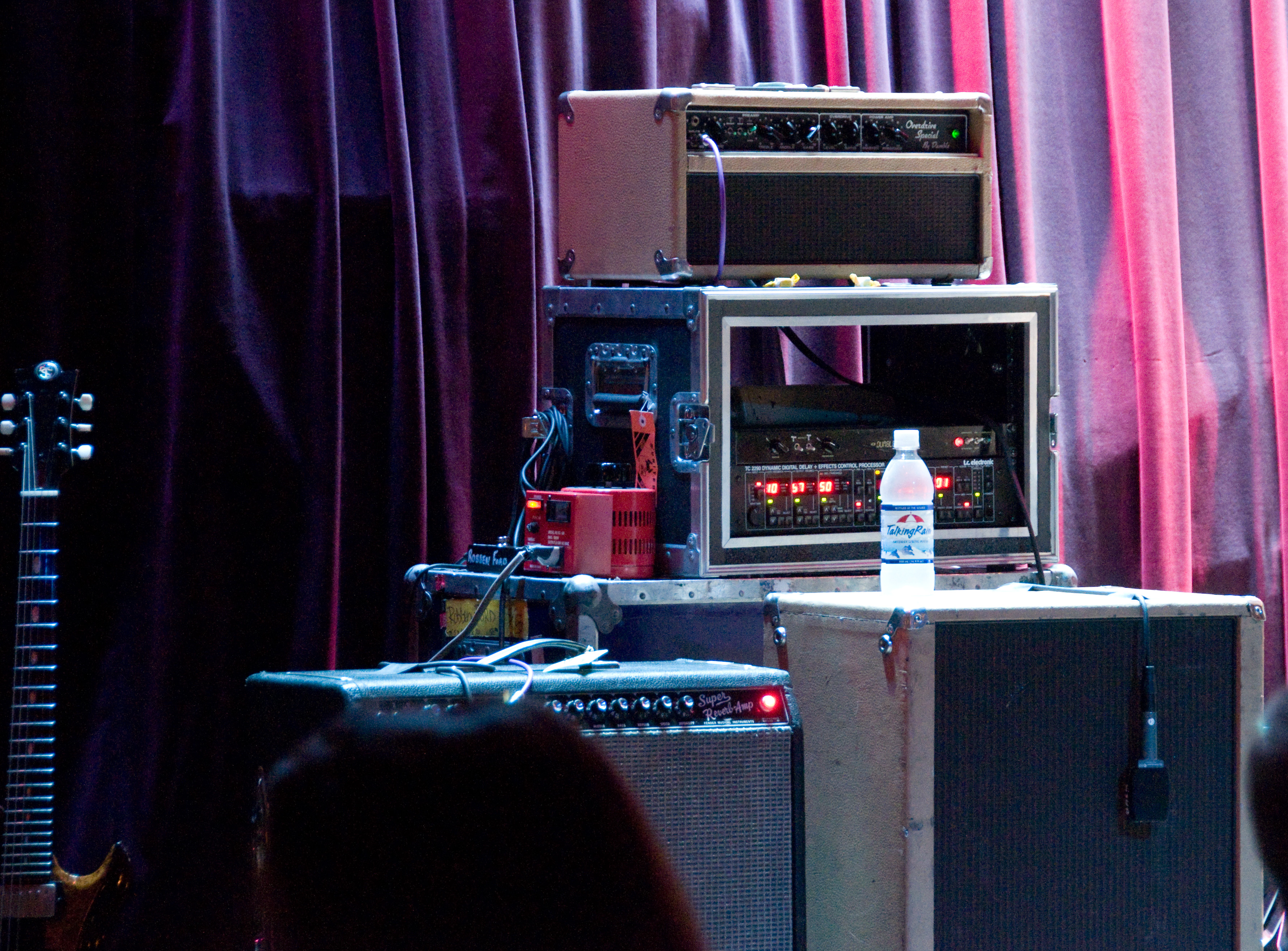 Robben Ford