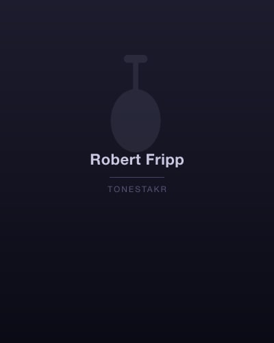 Robert Fripp