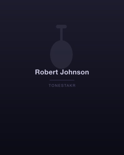 Robert Johnson