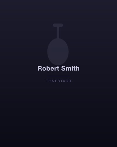 Robert Smith