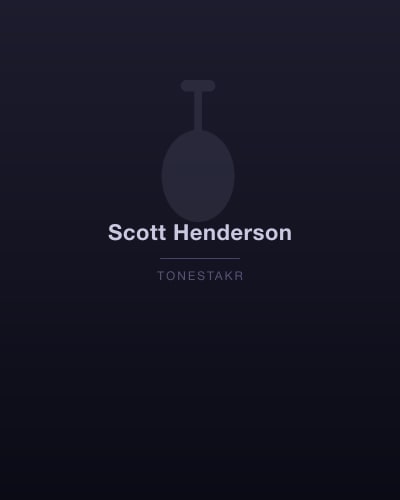 Scott Henderson