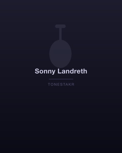 Sonny Landreth