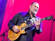 Steve Cropper
