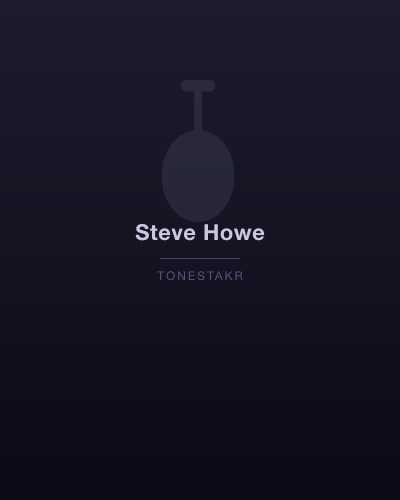 Steve Howe