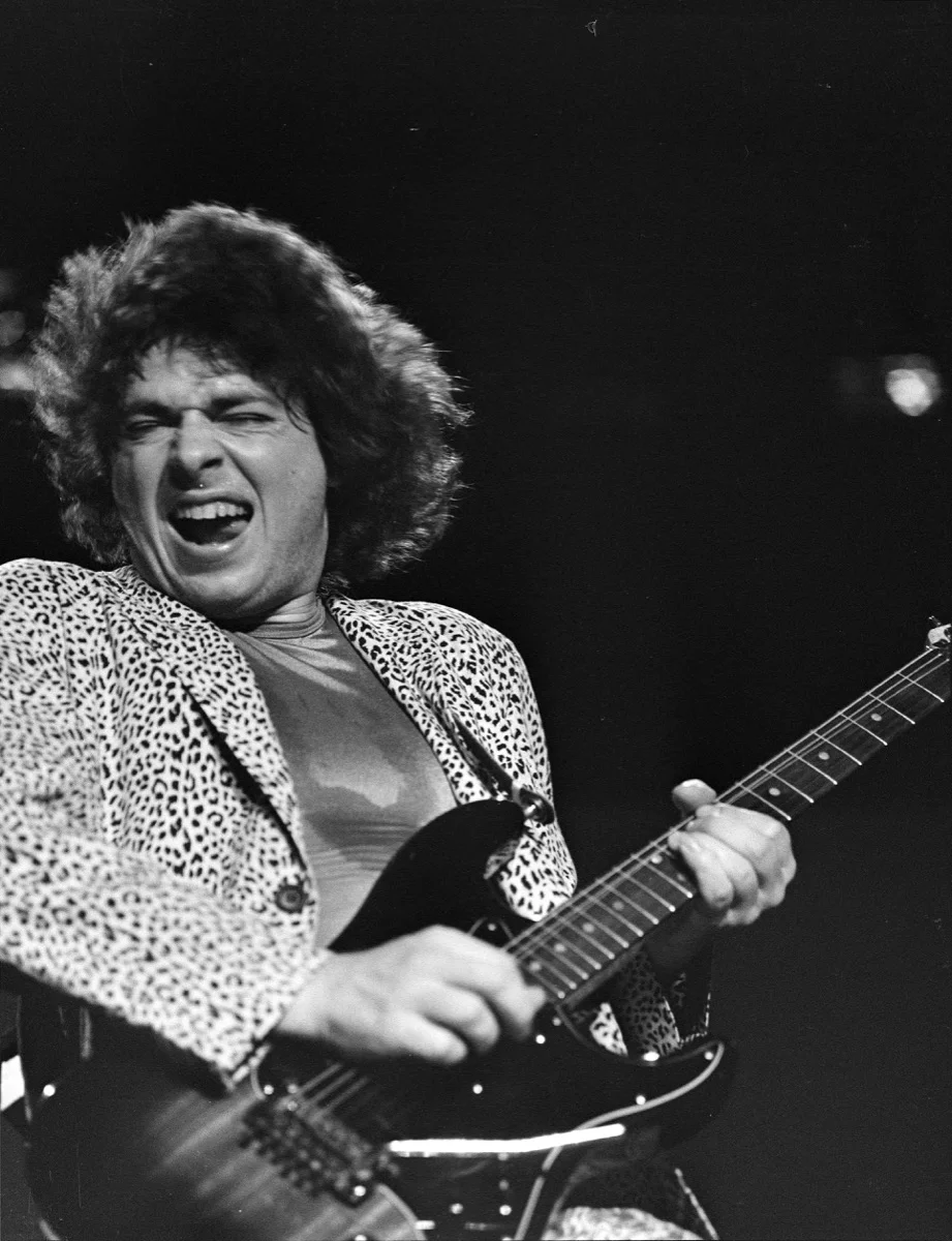 Steve Lukather