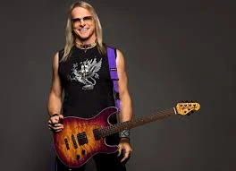 Steve Morse