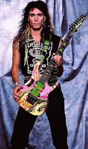 Steve Vai