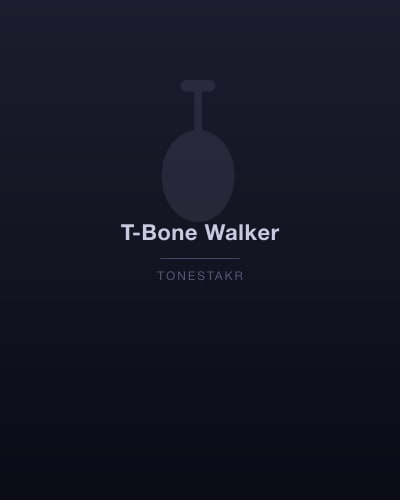 T-Bone Walker