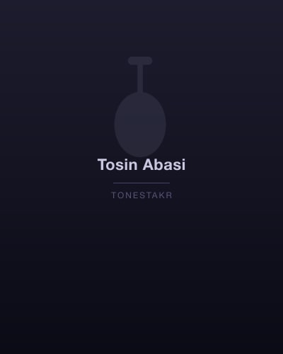 Tosin Abasi