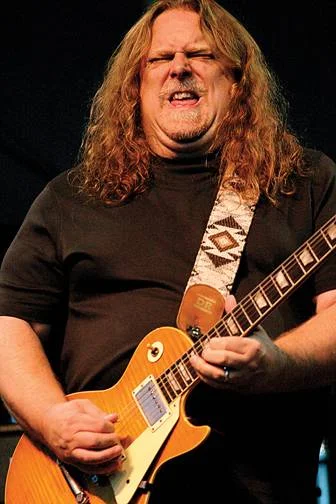Warren Haynes