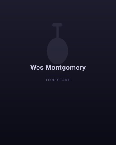 Wes Montgomery